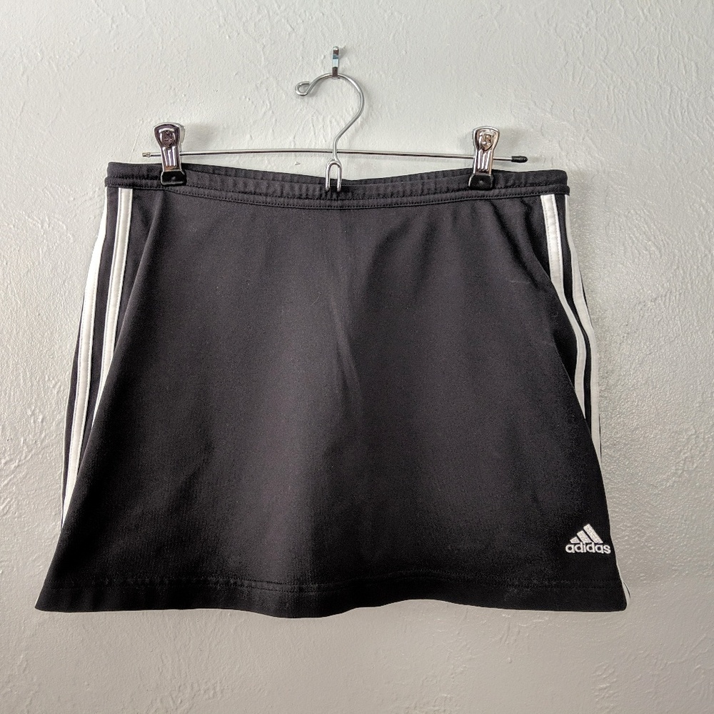 Adidas tennis skort